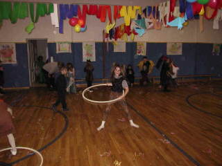 Kinderfasching